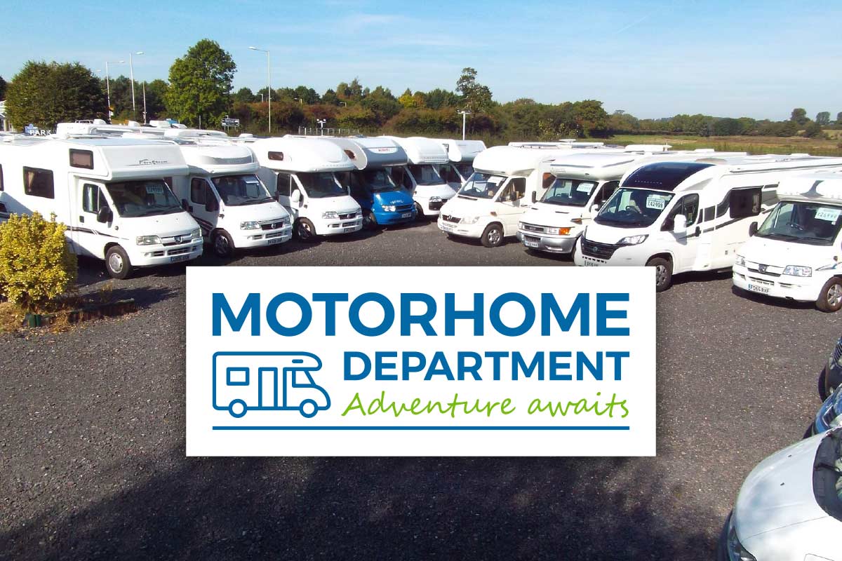 Motorhome Department Google Preview Image
