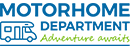 Motorhome Department logo